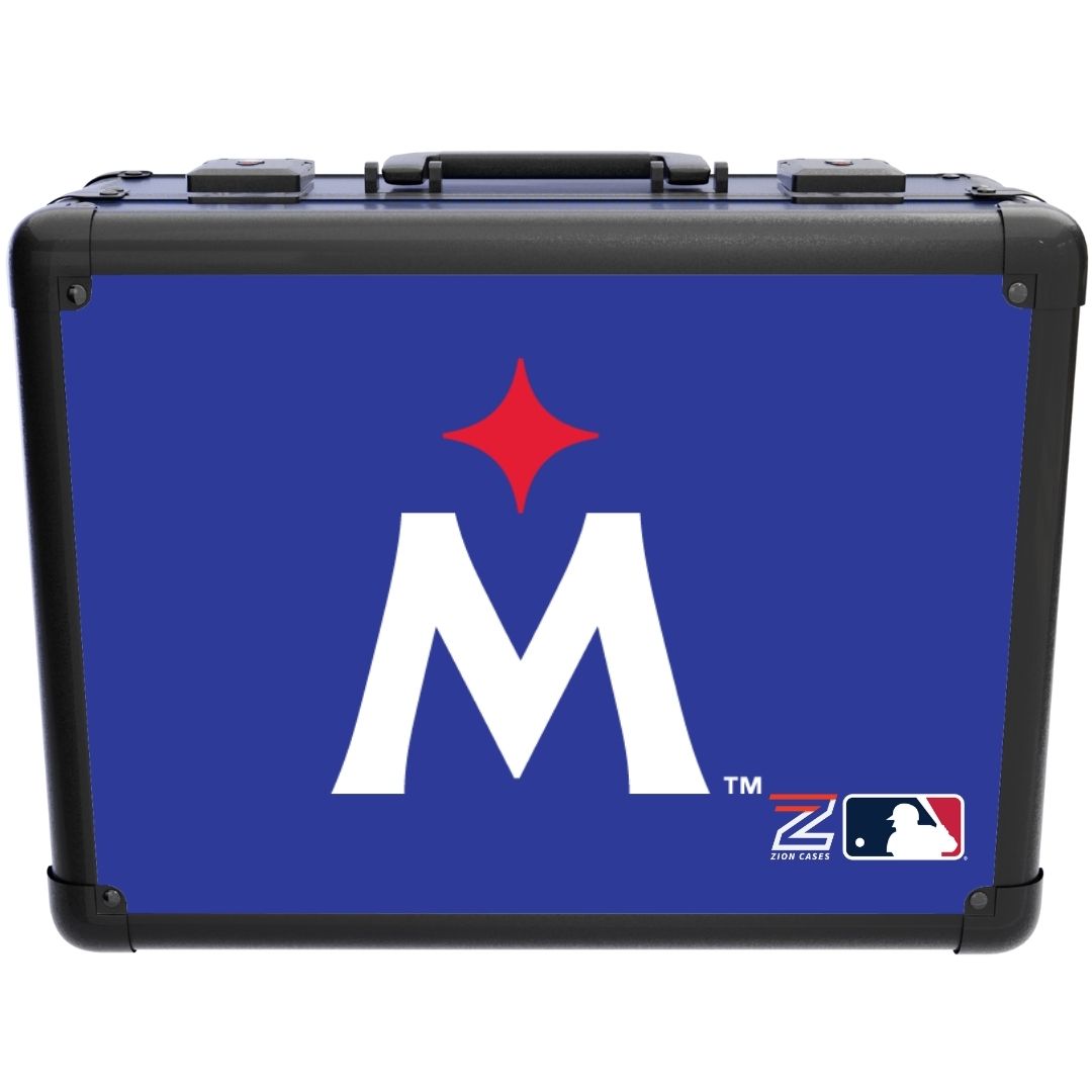 Minnesota Twins - MLB Slab Cases X, 2R, XL
