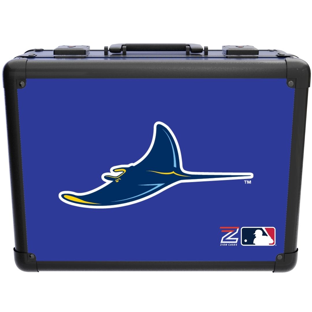 Tampa Bay Rays - MLB Slab Cases X, 2R, XL
