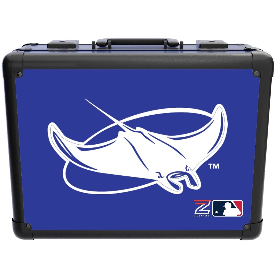 Tampa Bay Rays - MLB Slab Cases X, 2R, XL