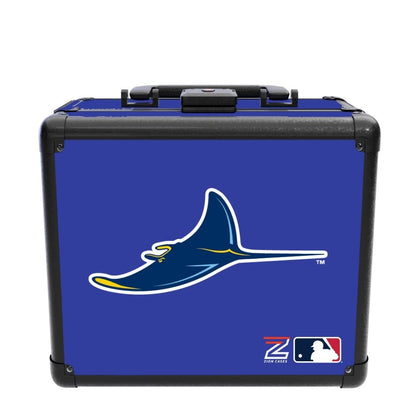 Tampa Bay Rays - MLB Slab Cases X, 2R, XL