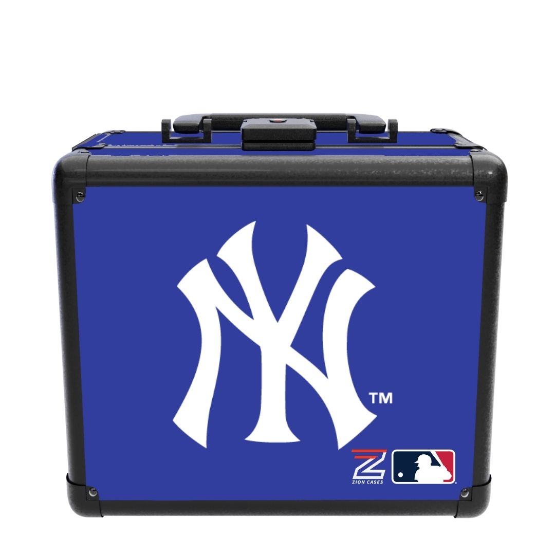 New York Yankees - MLB Slab Cases X, 2R, XL