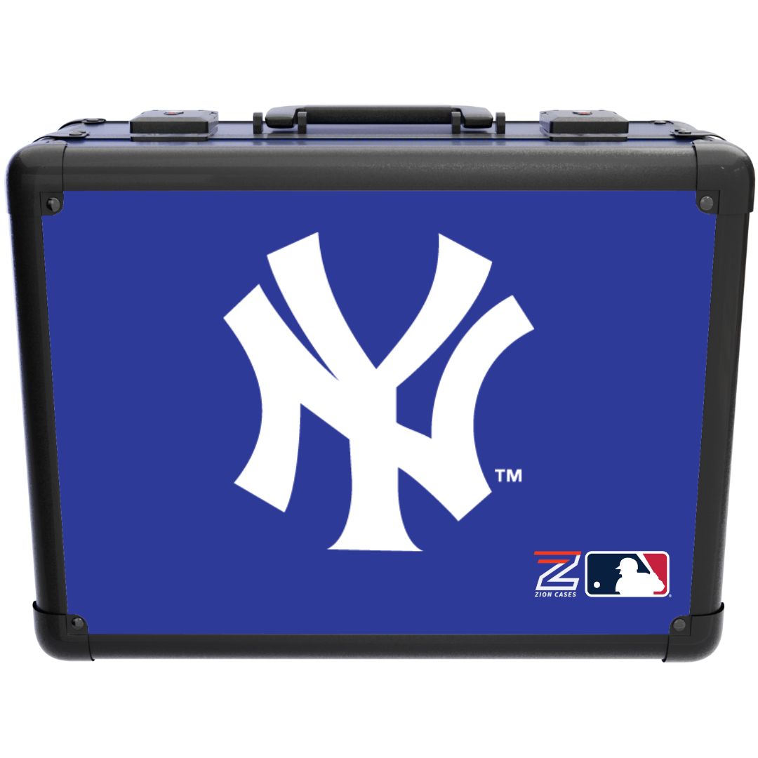New York Yankees - MLB Slab Cases X, 2R, XL