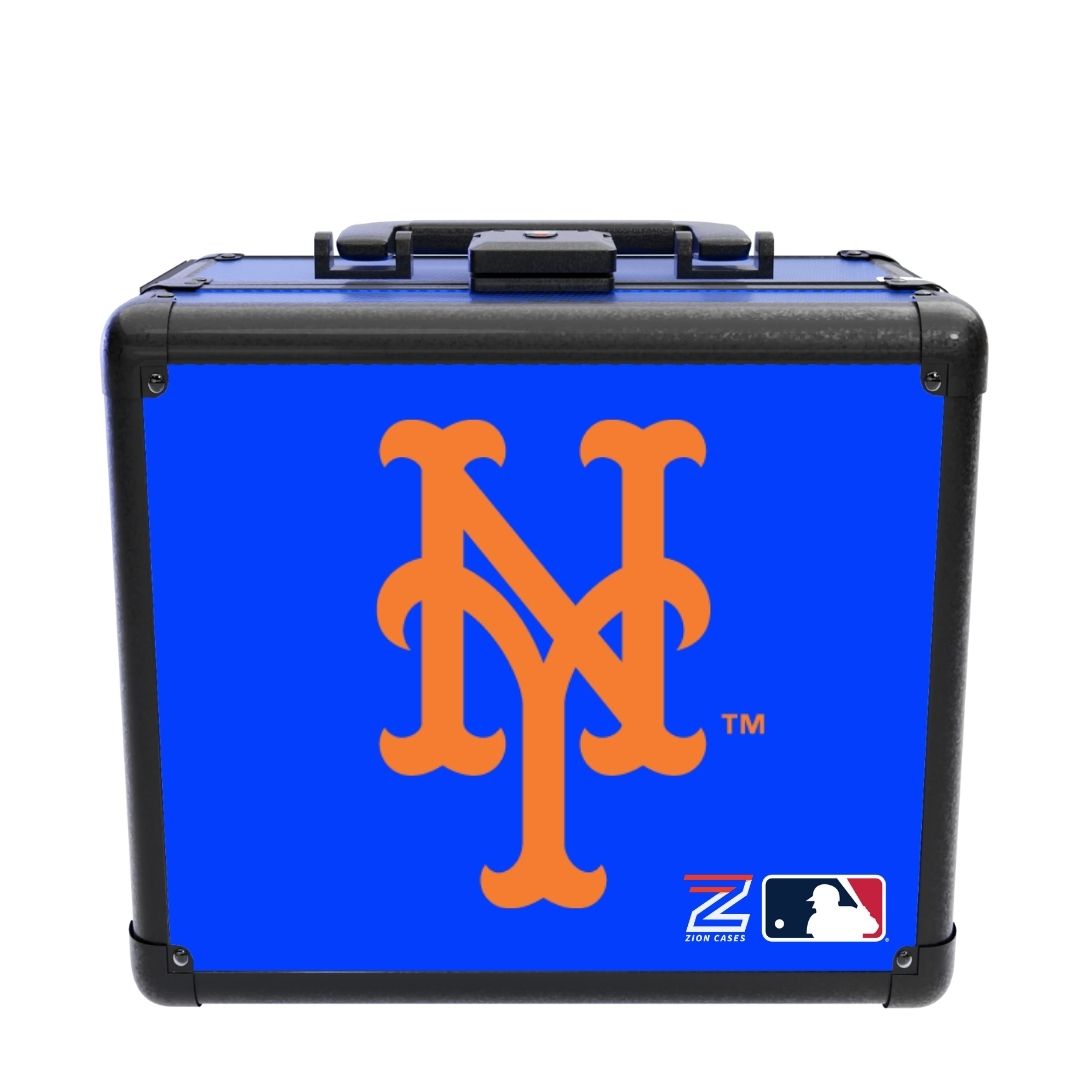 New York Mets - MLB Slab Cases X, 2R, XL