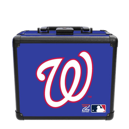Washington Nationals - MLB Slab Cases X, 2R, XL