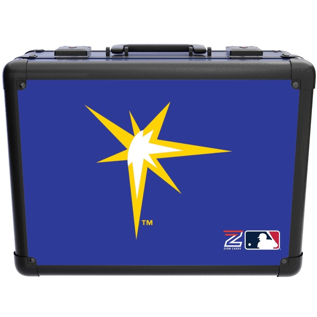 Tampa Bay Rays - MLB Slab Cases X, 2R, XL