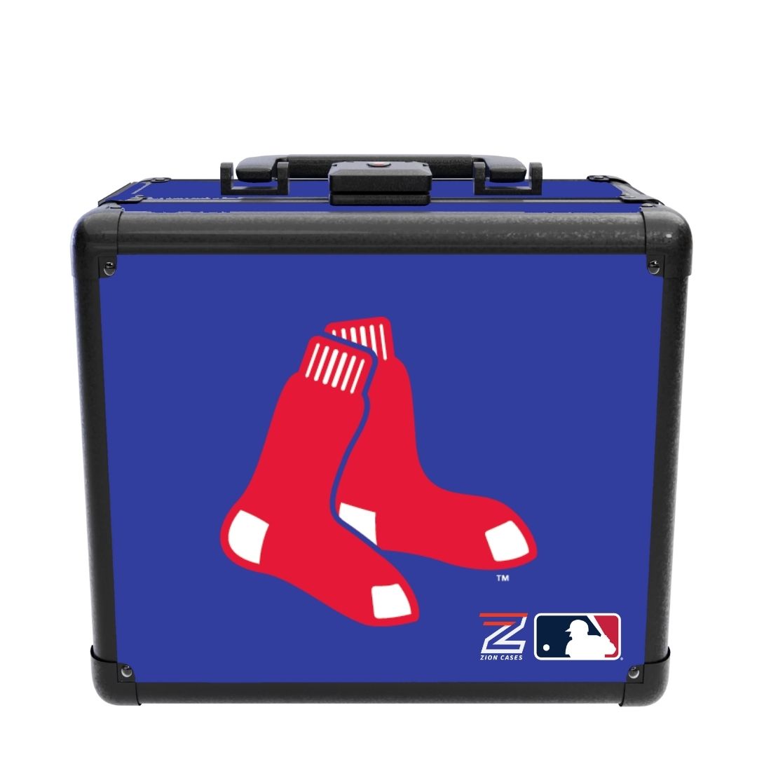 Boston Red Sox - MLB Slab Cases X, 2R, XL