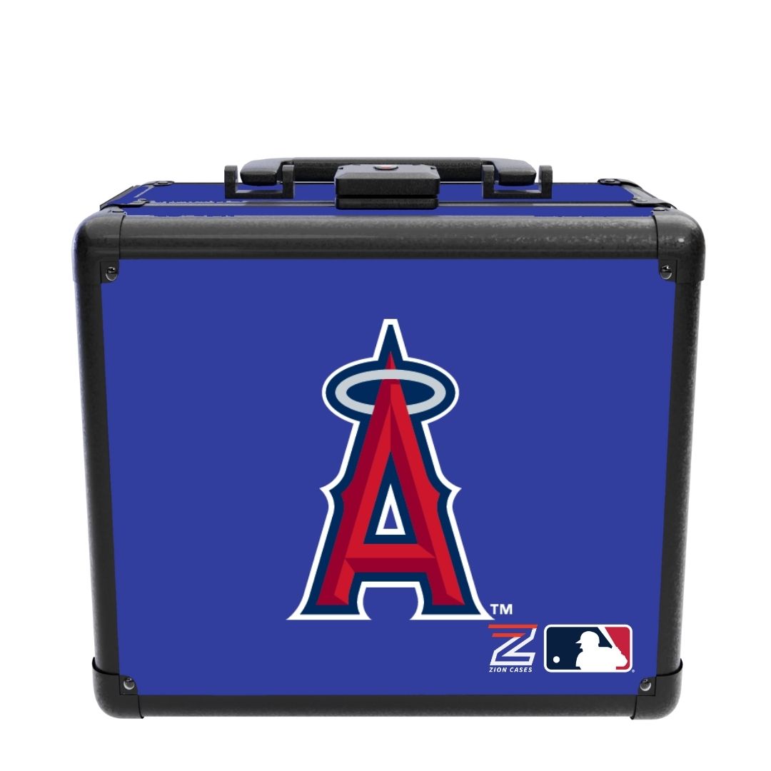 Los Angeles Angels - MLB Slab Cases X, 2R, XL