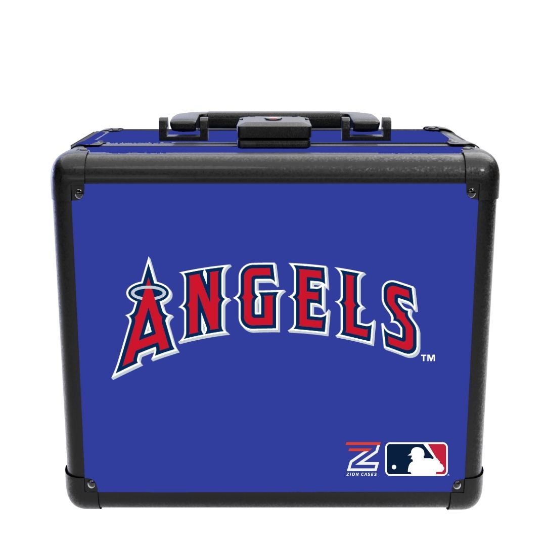 Los Angeles Angels - MLB Slab Cases X, 2R, XL