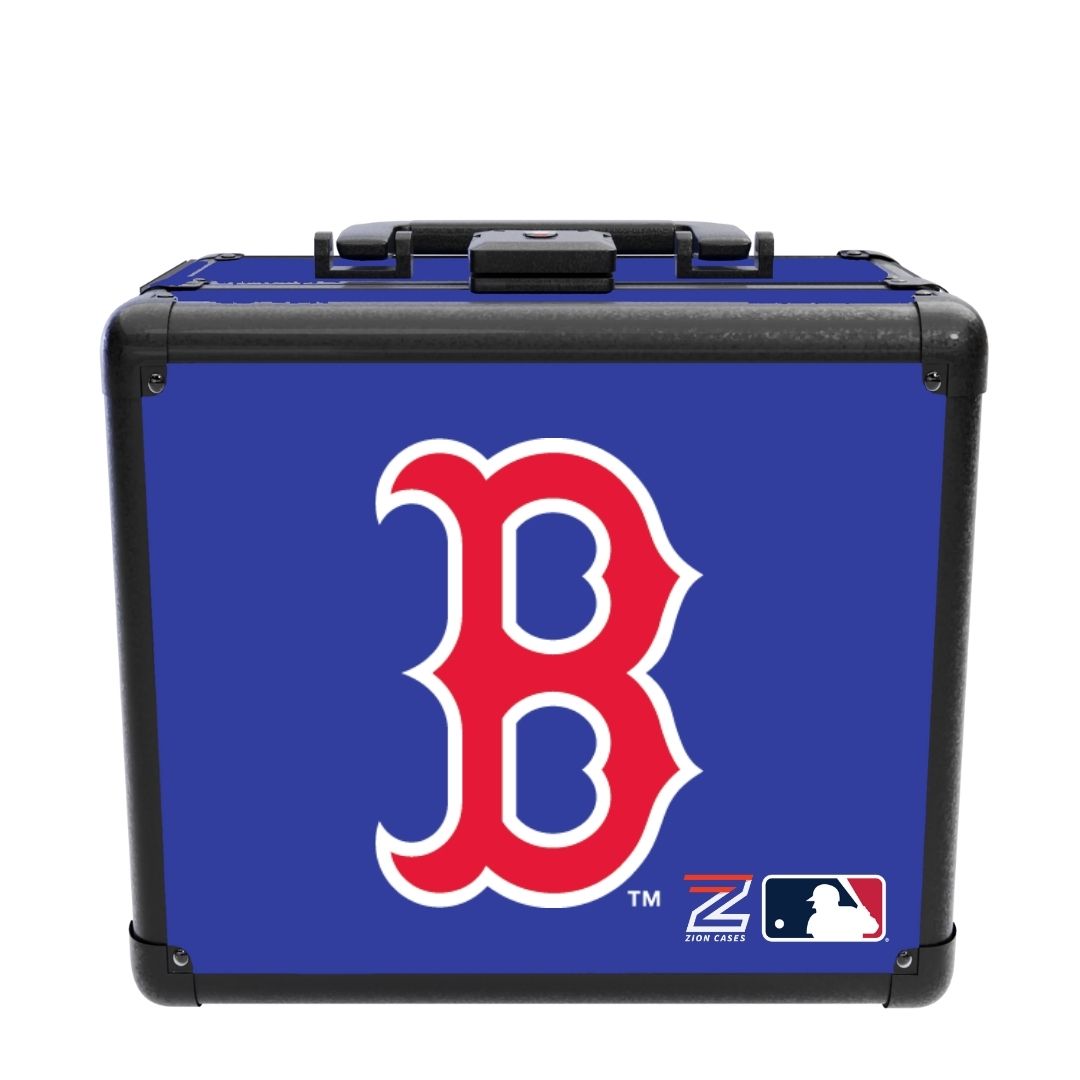 Boston Red Sox - MLB Slab Cases X, 2R, XL