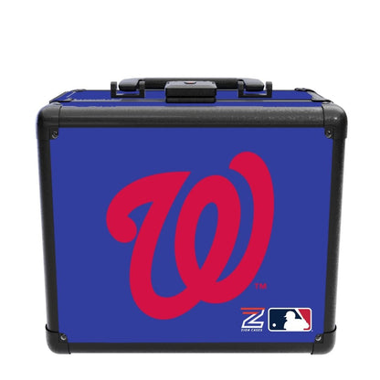 Washington Nationals - MLB Slab Cases X, 2R, XL