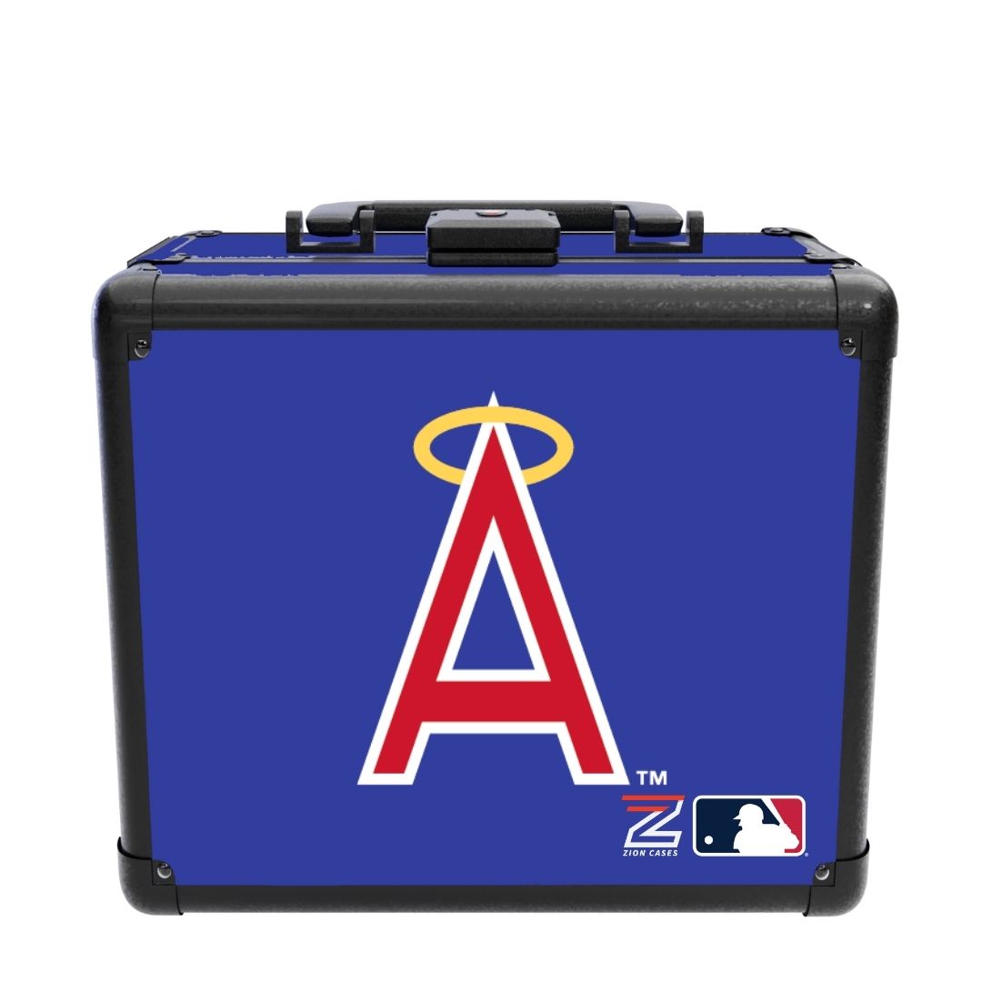 Los Angeles Angels - MLB Slab Cases X, 2R, XL
