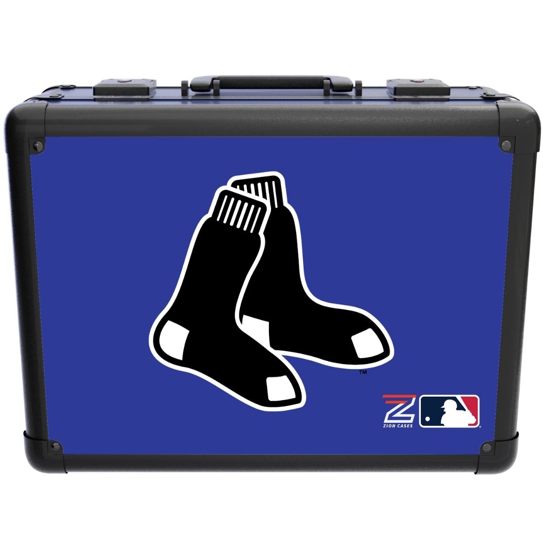 Boston Red Sox - MLB Slab Cases X, 2R, XL