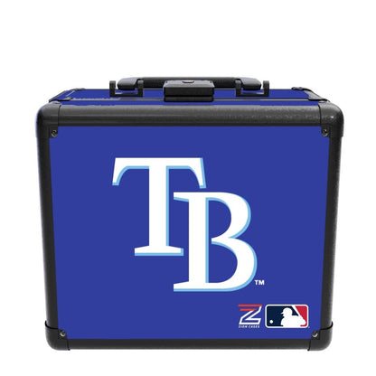Tampa Bay Rays - MLB Slab Cases X, 2R, XL