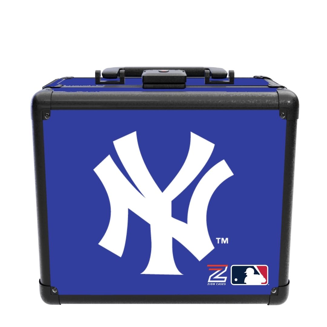 New York Yankees - MLB Slab Cases X, 2R, XL