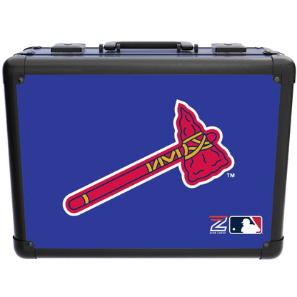 Atlanta Braves - MLB Slab Cases X, XL, 2R