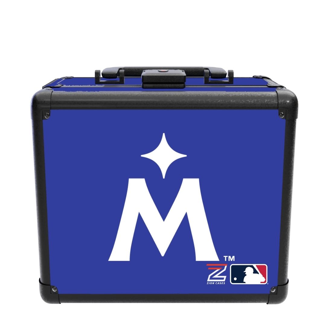 Minnesota Twins - MLB Slab Cases X, 2R, XL