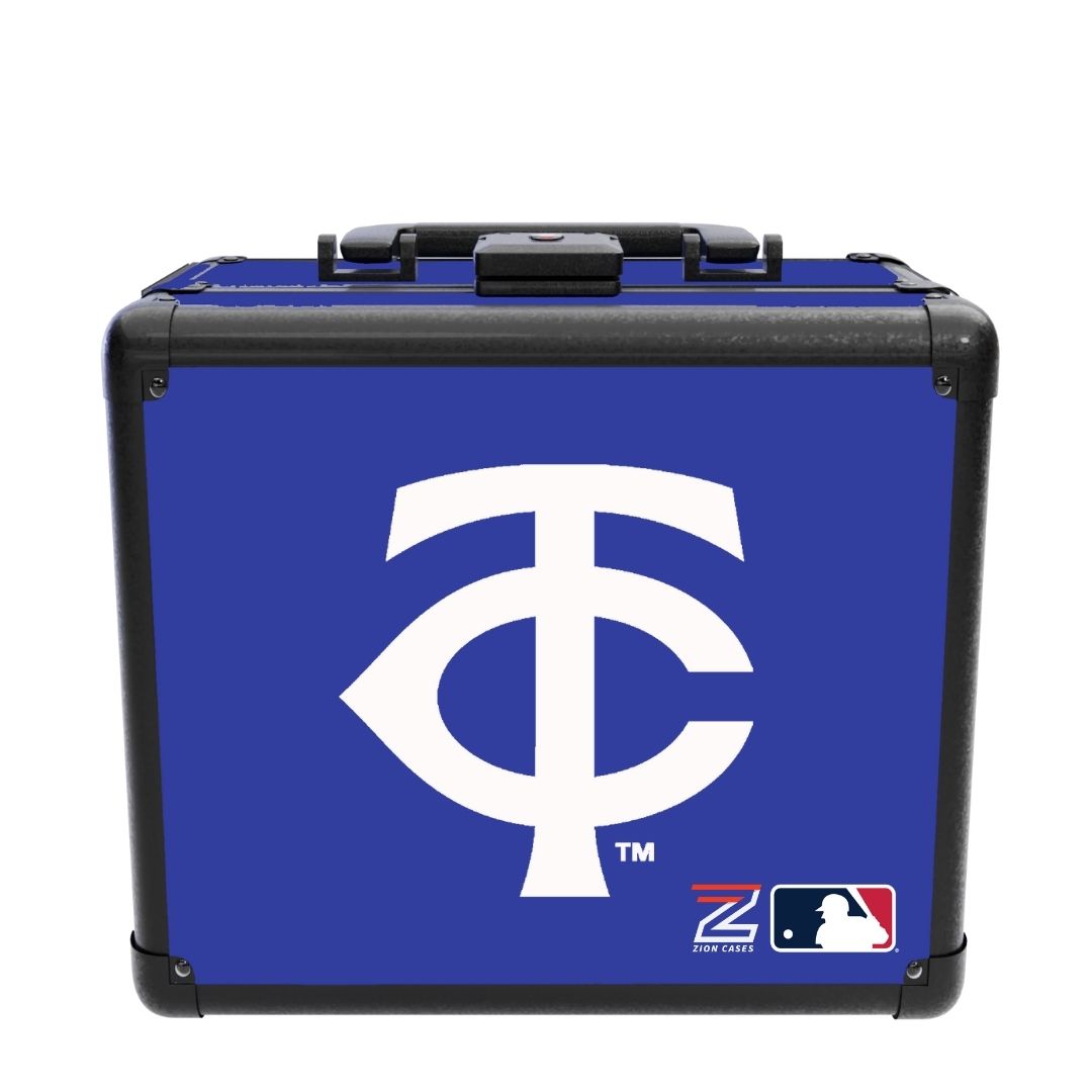 Minnesota Twins - MLB Slab Cases X, 2R, XL