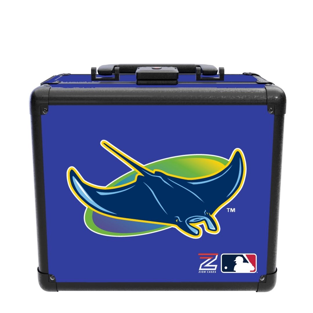 Tampa Bay Rays - MLB Slab Cases X, 2R, XL