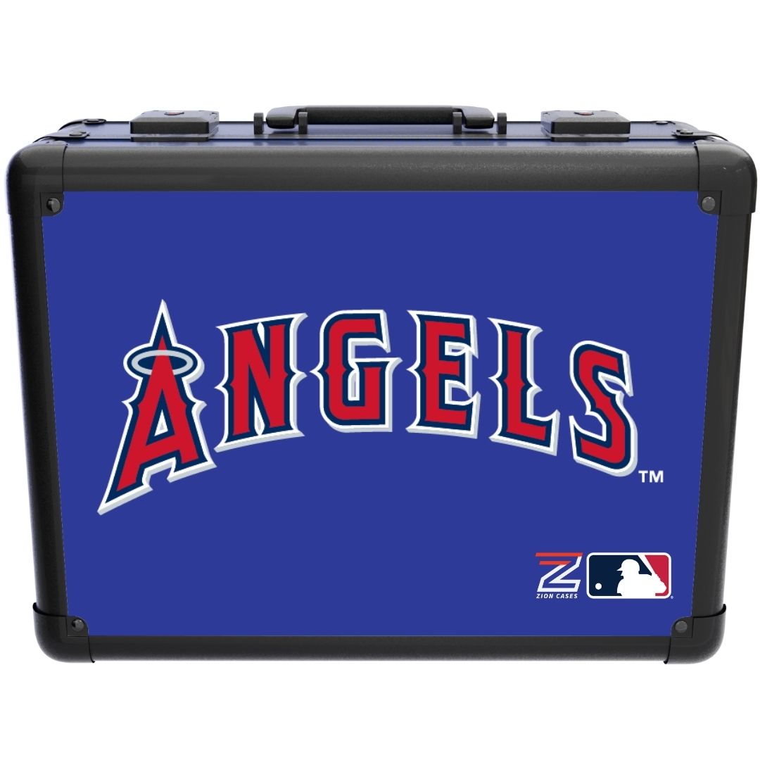 Los Angeles Angels - MLB Slab Cases X, 2R, XL