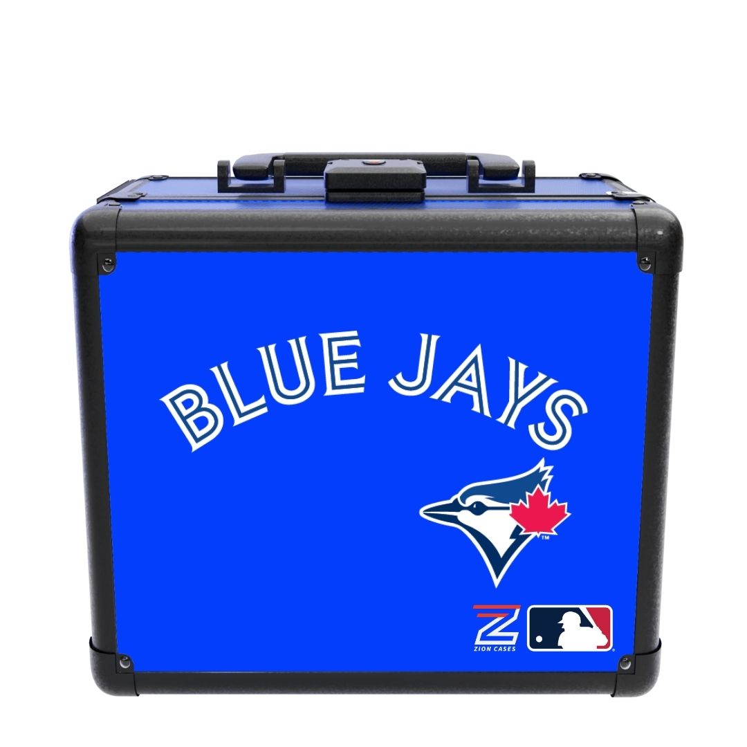 Toronto Blue Jays - MLB Slab Cases X, 2R, XL