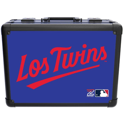Minnesota Twins - MLB Slab Cases X, 2R, XL