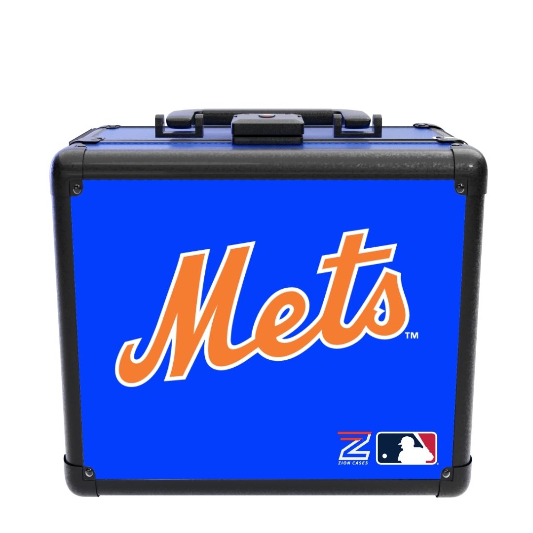 New York Mets - MLB Slab Cases X, 2R, XL
