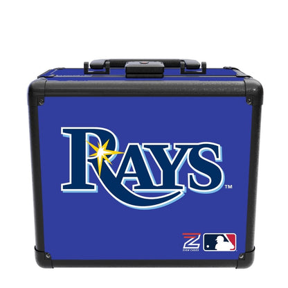 Tampa Bay Rays - MLB Slab Cases X, 2R, XL