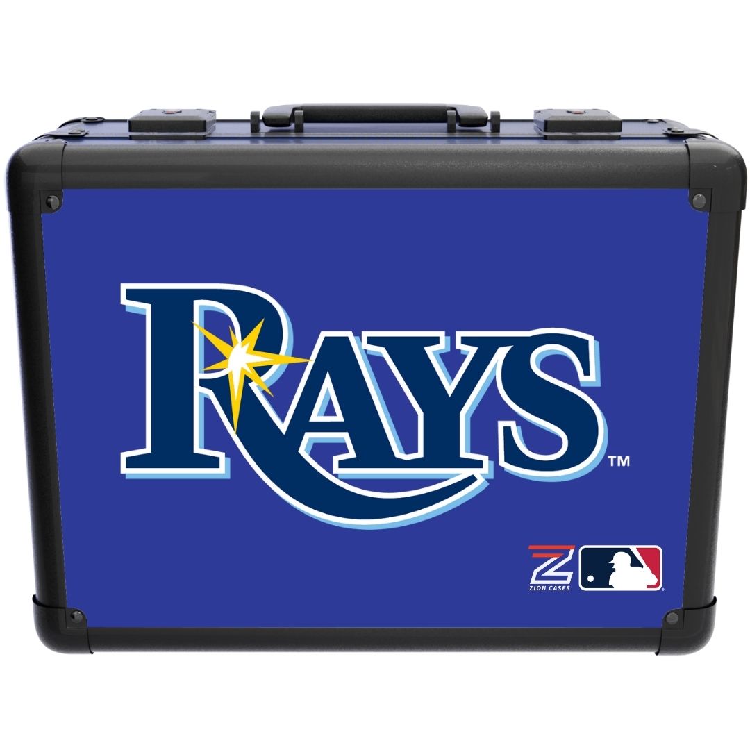 Tampa Bay Rays - MLB Slab Cases X, 2R, XL