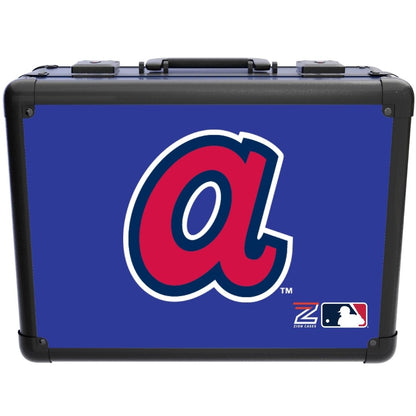 Atlanta Braves - MLB Slab Cases X, XL, 2R