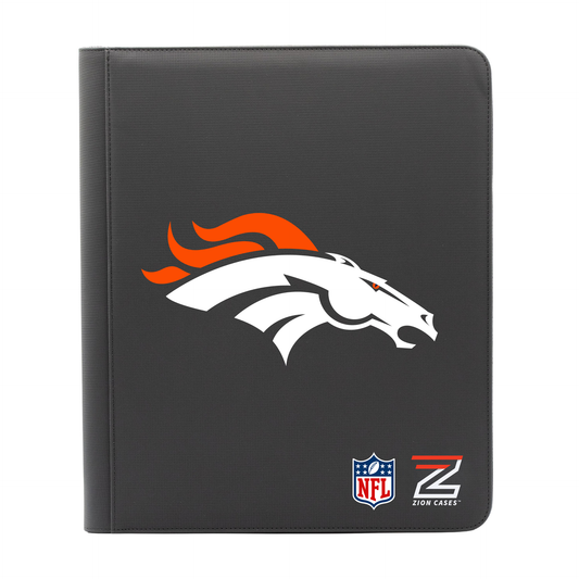 Broncos Logo 9pk