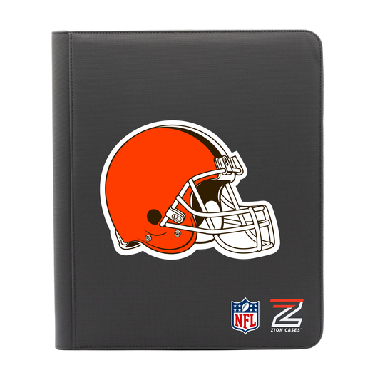 Browns Logo 9pk