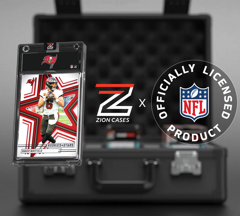 Tampa Bay Buccaneers - NFL MagPro Label (Pack of 100)