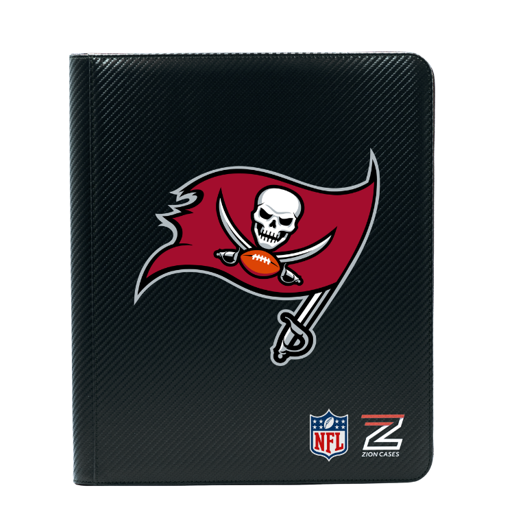 Buccaneers Logo 2 9pk BCF