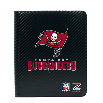 Buccaneers Logo 9pk BCF