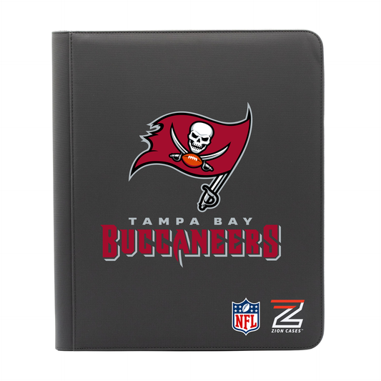 Buccaneers Logo 9pk
