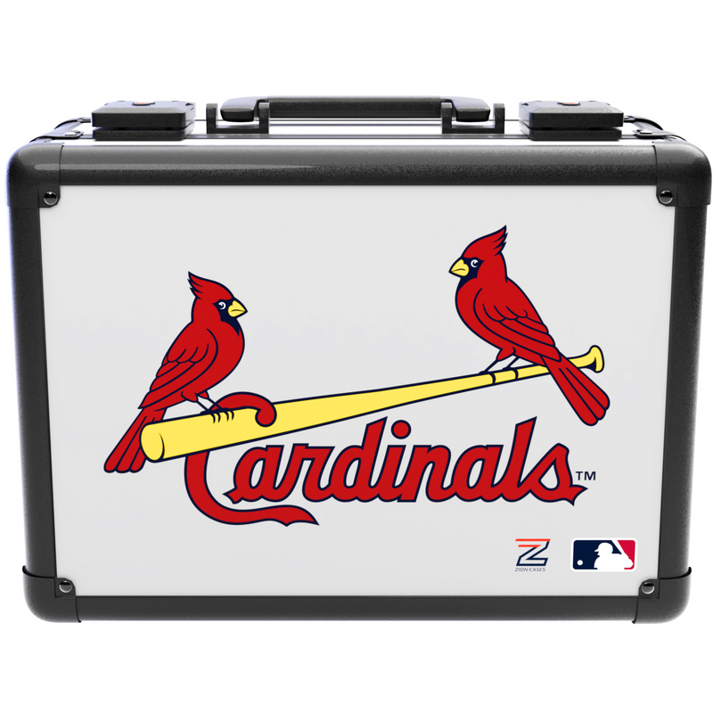 St. Louis Cardinals - MLB Slab Cases X, 2R, XL