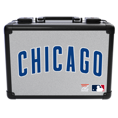 Chicago Cubs - MLB Slab Case X