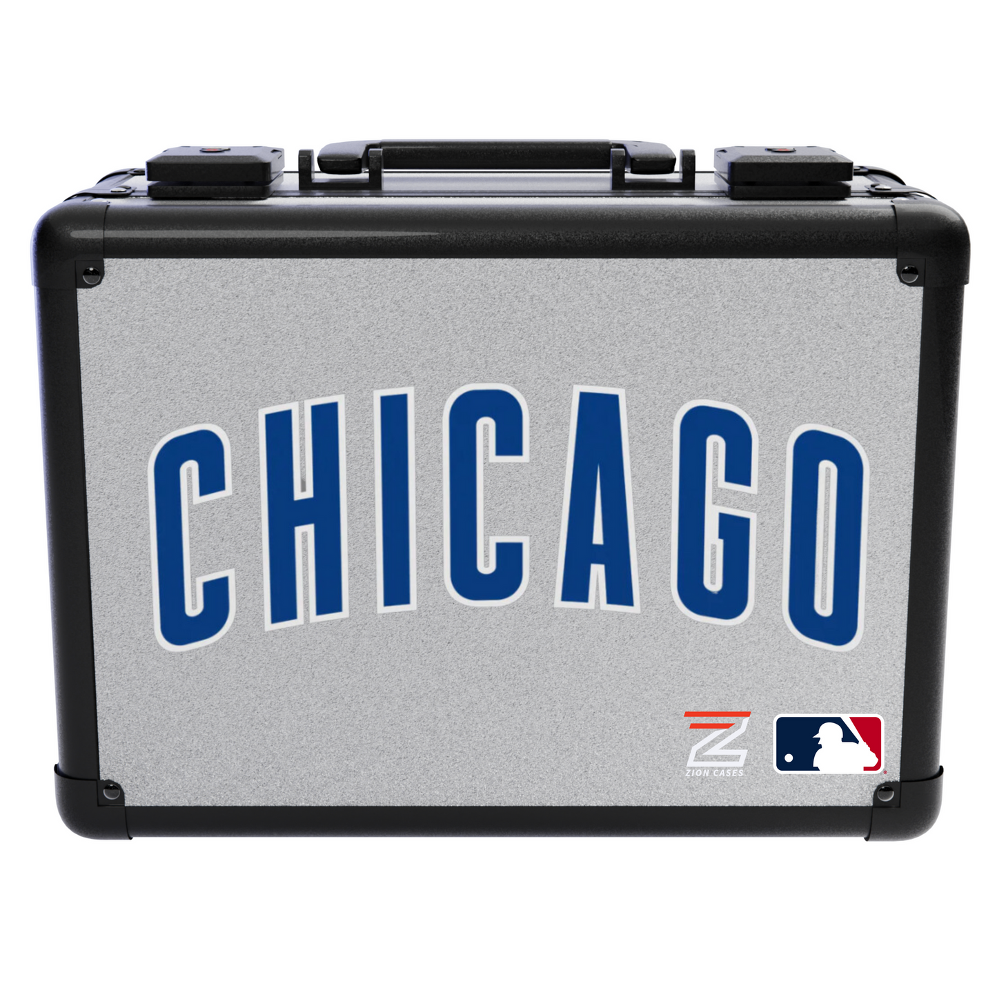 Chicago Cubs - MLB Slab Cases X, 2R, XL