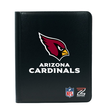 Cardinal Logo 2 9pk BCF