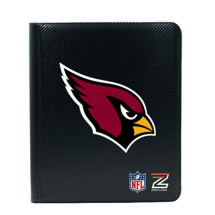 Cardinal Logo 9pk BCF