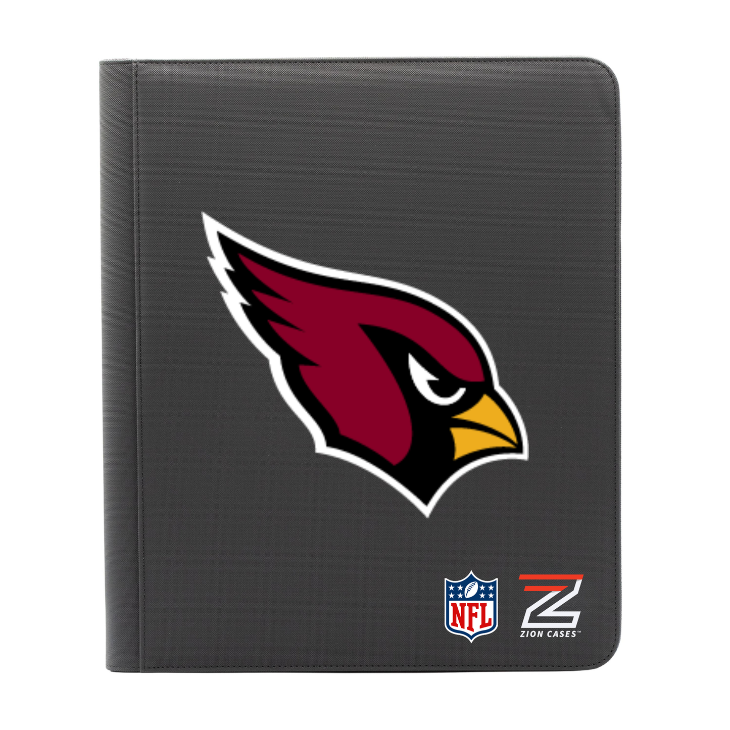 Cardinal Logo 9pk BD