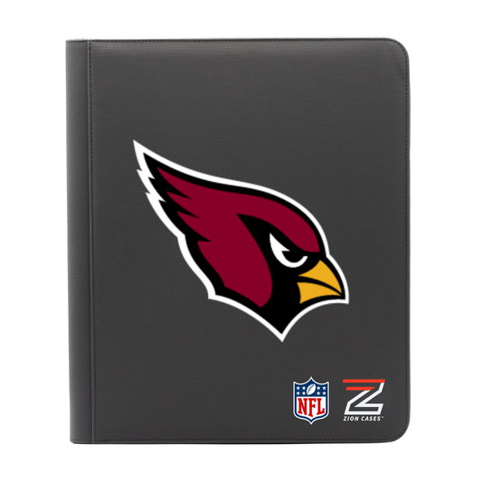 Cardinal Logo 9pk BD