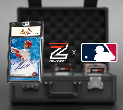 St. Louis Cardinals - MLB Magpro Labels (Pack of 100)