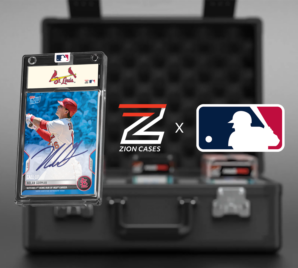 St. Louis Cardinals - MLB Magpro Labels (Pack of 100)