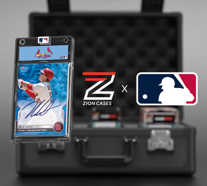 St. Louis Cardinals - MLB Magpro Labels (Pack of 100)