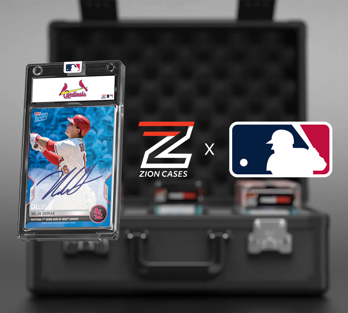 St. Louis Cardinals - MLB Magpro Labels (Pack of 100)