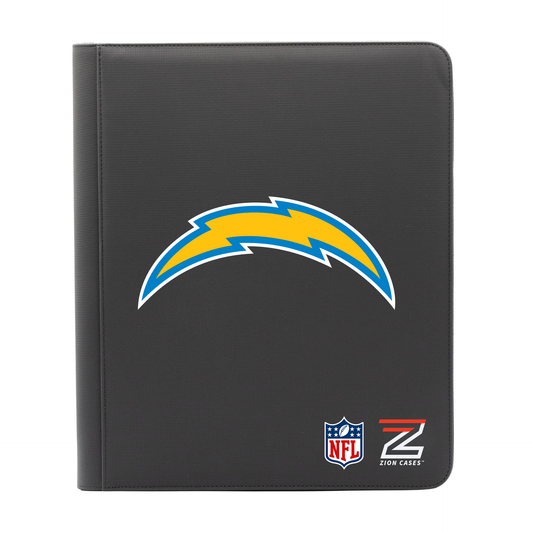 Chargers Logo 9pk