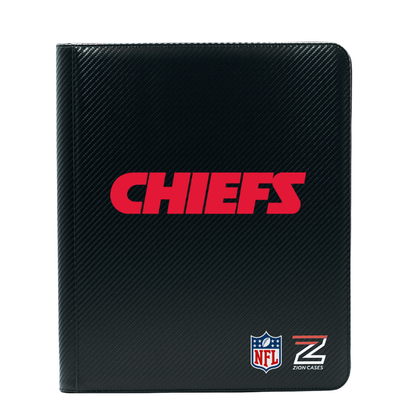 Chiefs Logo 2 9pk BCF