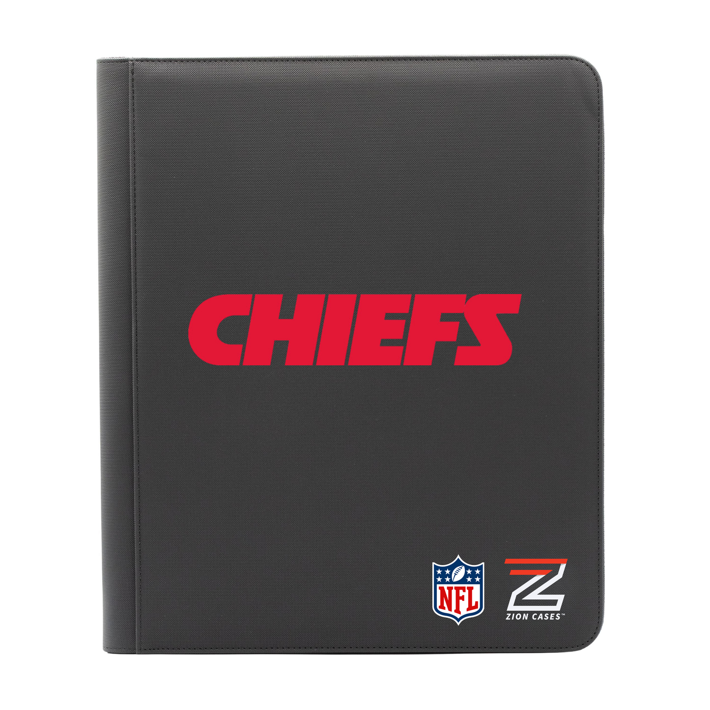 Chiefs Logo 2 9pk