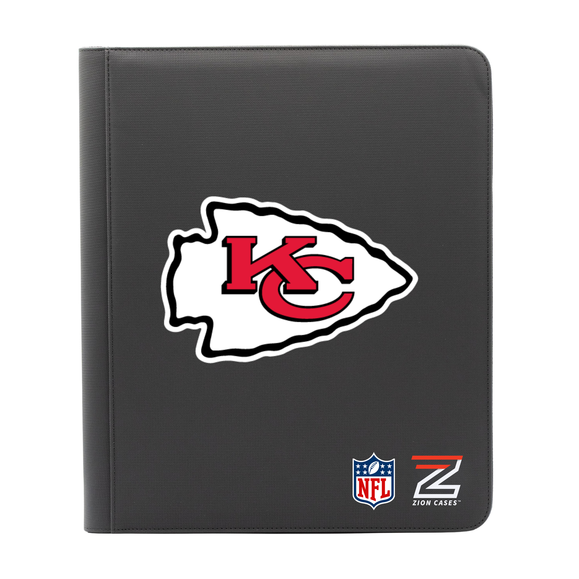 Chiefs Logo 9pk
